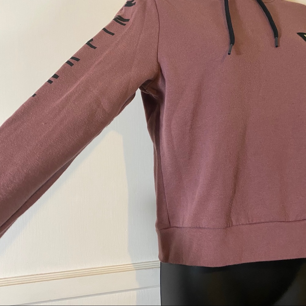 Victoria’s Secret PINK Hoodie size small - Picture 5 of 12